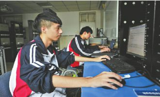 济南18岁男孩”最牛红色黑客”协助打掉上千涉赌网站