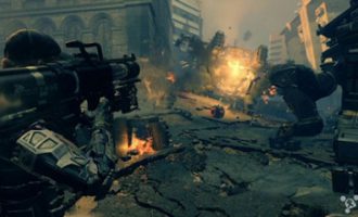 《使命召唤：黑色行动 3》即将发售，有关它的信息当然也就越来越多了。开发商 Treyarch 现在发布最新预告片一部 —— 在游戏中你不仅是个枪手，而且还能当黑客。