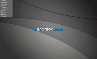 渗透测试系统BackBox3.13