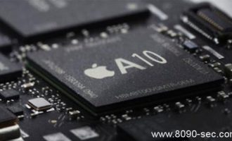 苹果A10跑分惊人：联发科10核就是个笑话
