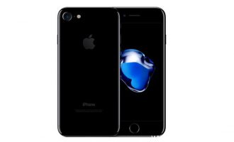 苹果是如何打造出亮黑版iPhone 7的？