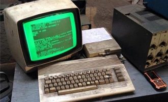 外媒盘点14款“老当益壮”的在役古董级电脑