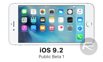 苹果iOS9.2正式版新特性有什么