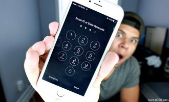 绕过密码就能访问iPhone照片或消息 连iOS 10也受影响