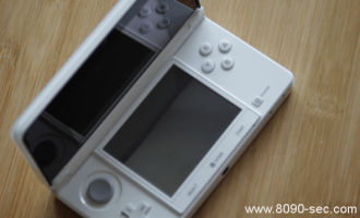 任天堂3DS漏洞悬赏任务 最高奖励2万美元