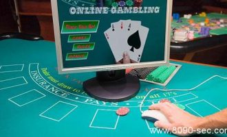 网络赌博走向国际化，监管成难题