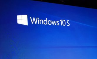 Windows10 s操作系统的具体研究
