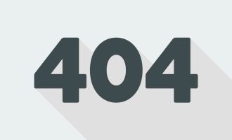 网站404 | 中企动力诊断：可能是你的建站SEO优化平台没选好？